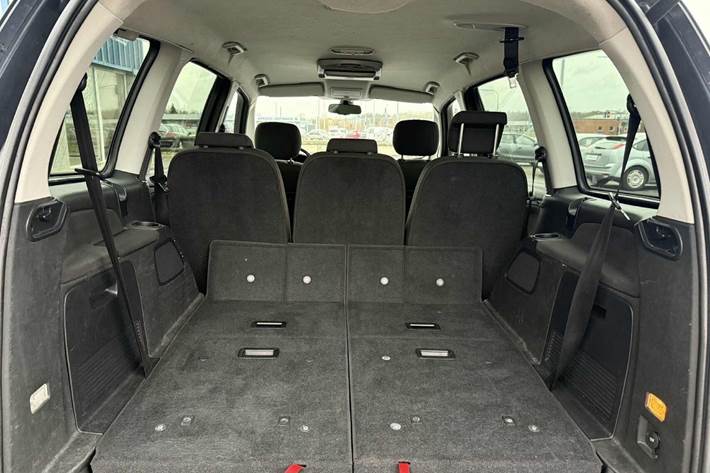 undefined Ford Galaxy fra 2010