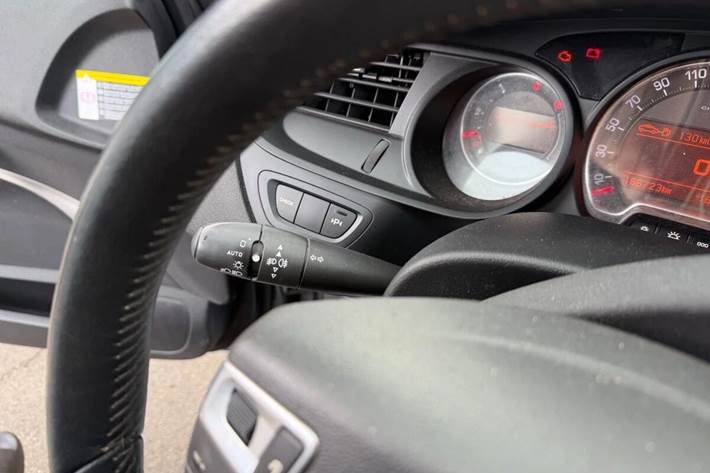 undefined Citroën C5 fra 2011