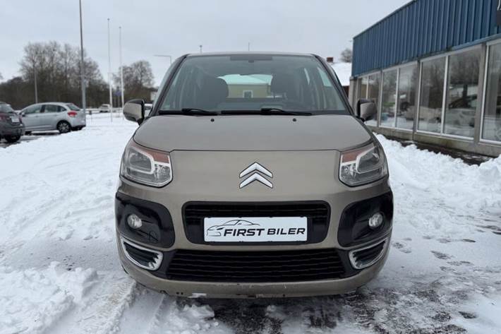 undefined Citroën C3 Picasso fra 2011