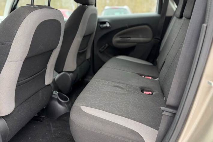 undefined Citroën C3 Picasso fra 2011