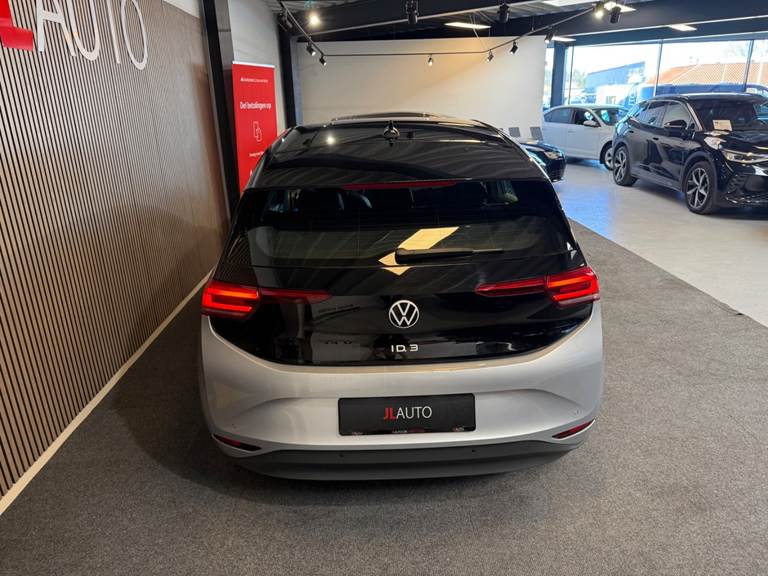 VW ID.3 77 Pro S