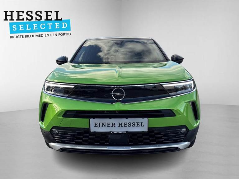 Opel Mokka-e 50 Ultimate