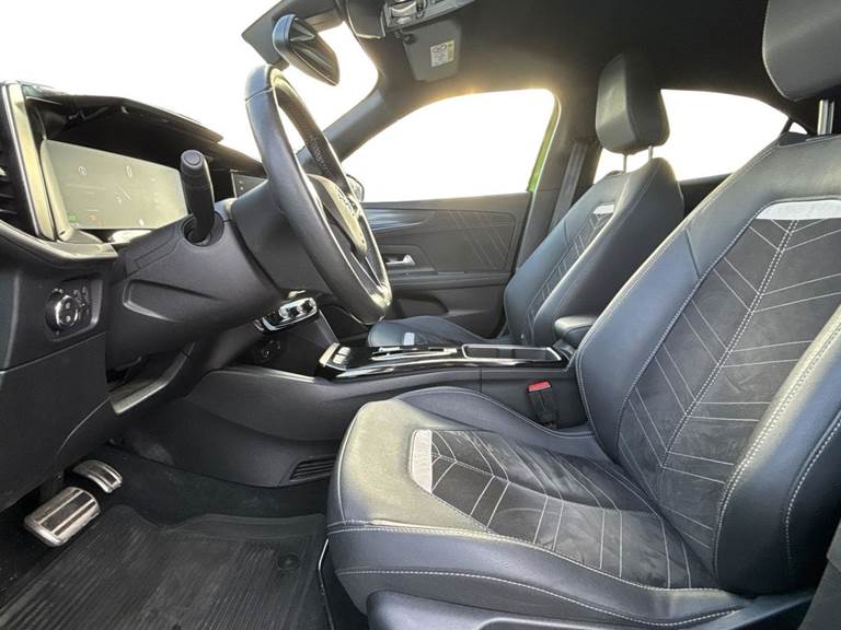 Opel Mokka-e 50 Ultimate