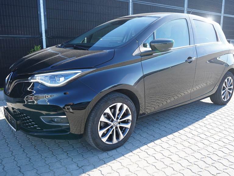 Renault Zoe 52 Intens