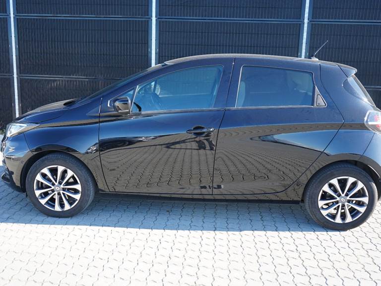 Renault Zoe 52 Intens