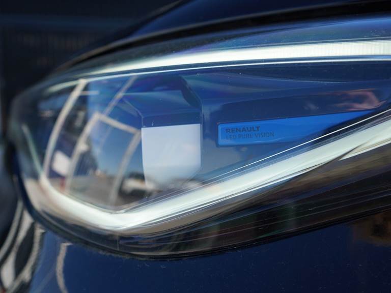 Renault Zoe 52 Intens