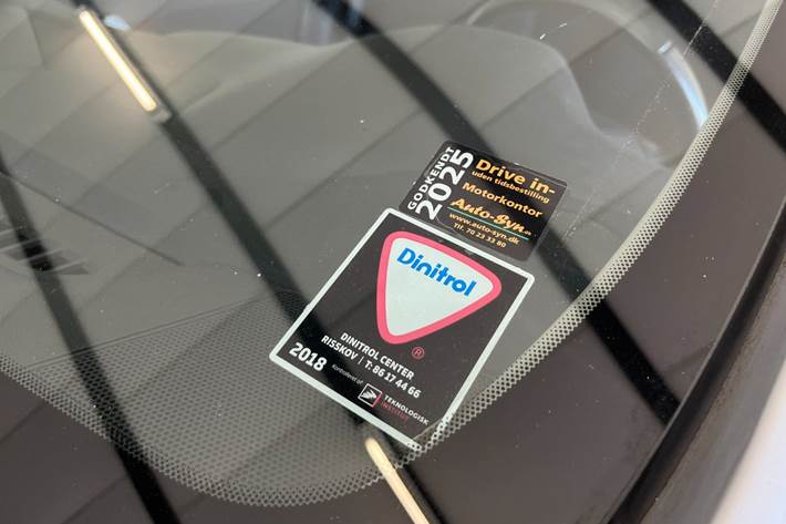 undefined Kia Ceed fra 2016