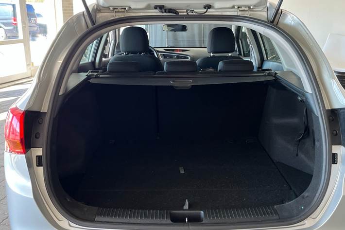 undefined Kia Ceed fra 2016