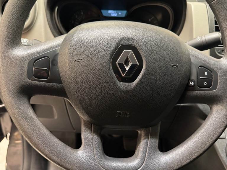 Renault Trafic T29 1,6 dCi 125 L2H1