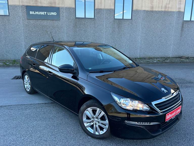 Peugeot 308 1,2 e-THP 110 Active SW