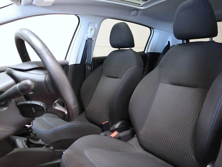 Peugeot 208 1,5 BlueHDi 100 Signature Sky