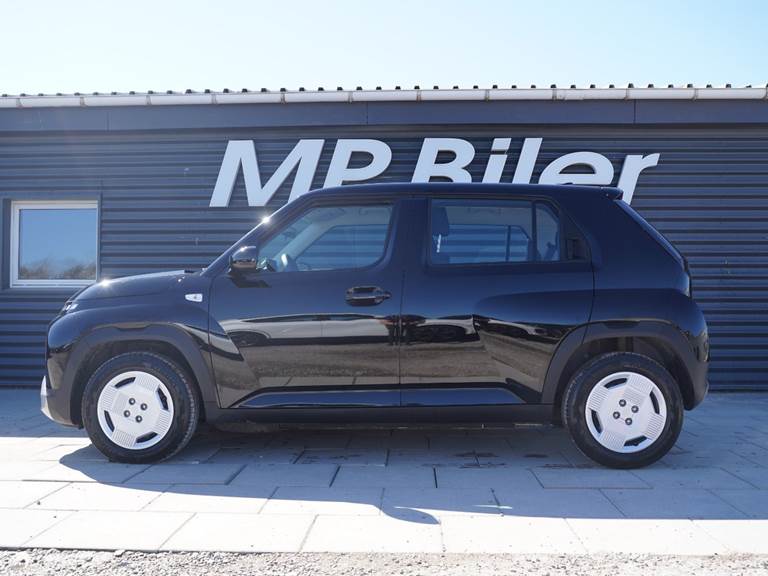 Hyundai Inster 42 Essential