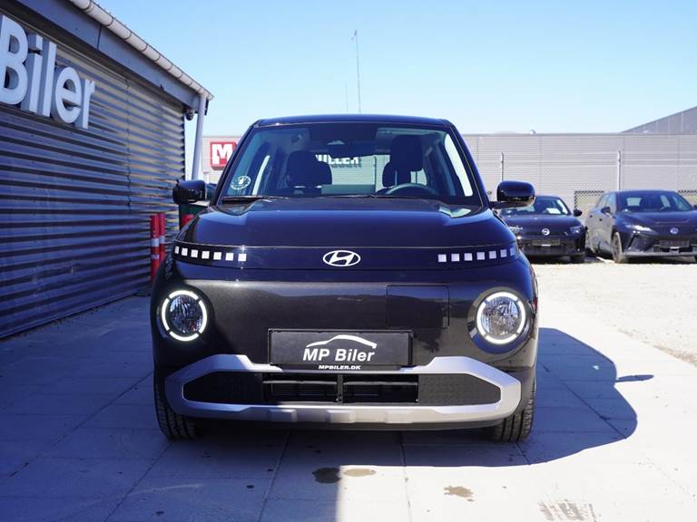 Hyundai Inster 42 Essential