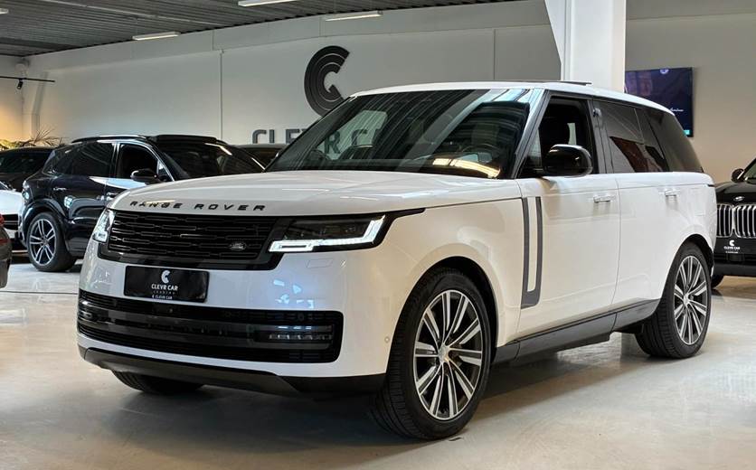 Land Rover Range Rover 3,0 P440e HSE aut.