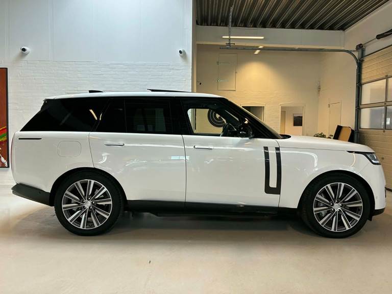 Land Rover Range Rover 3,0 P440e HSE aut.