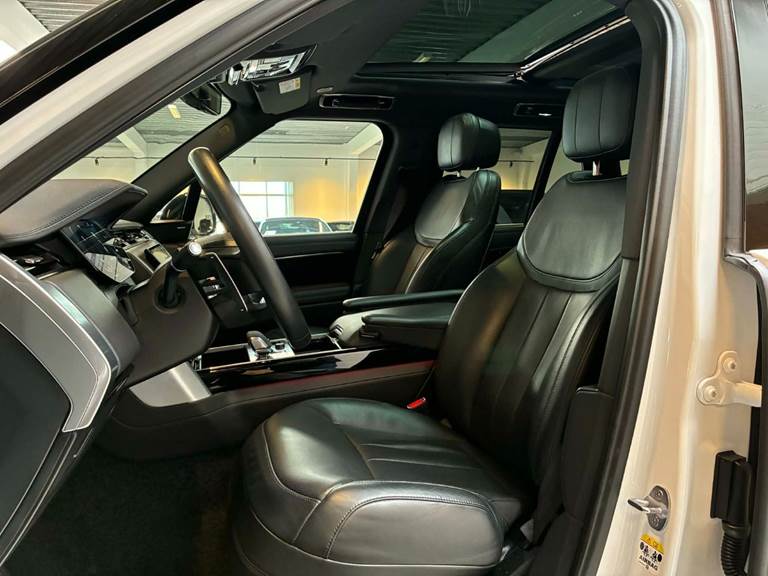 Land Rover Range Rover 3,0 P440e HSE aut.