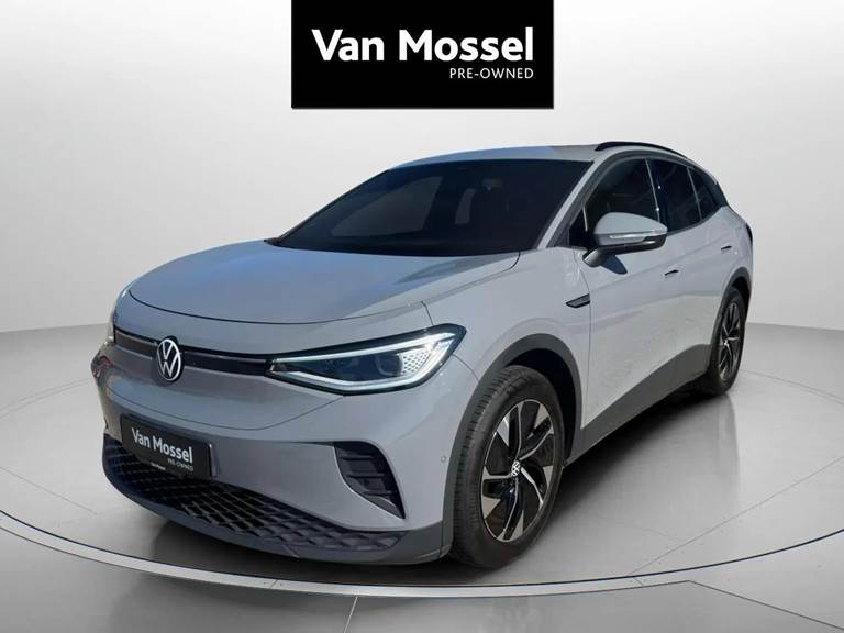 VW ID.4 77 Pro Performance