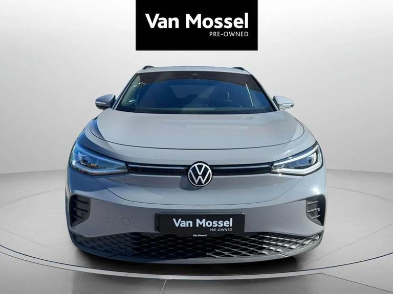 VW ID.4 77 Pro Performance