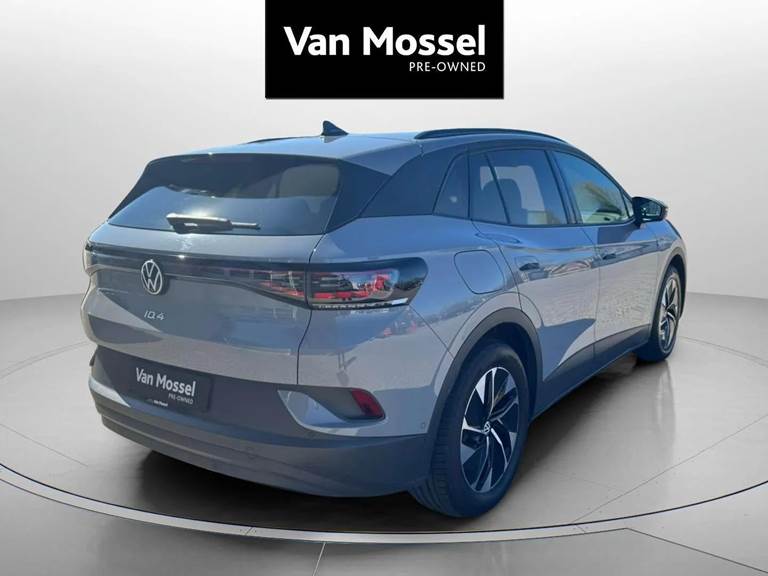 VW ID.4 77 Pro Performance