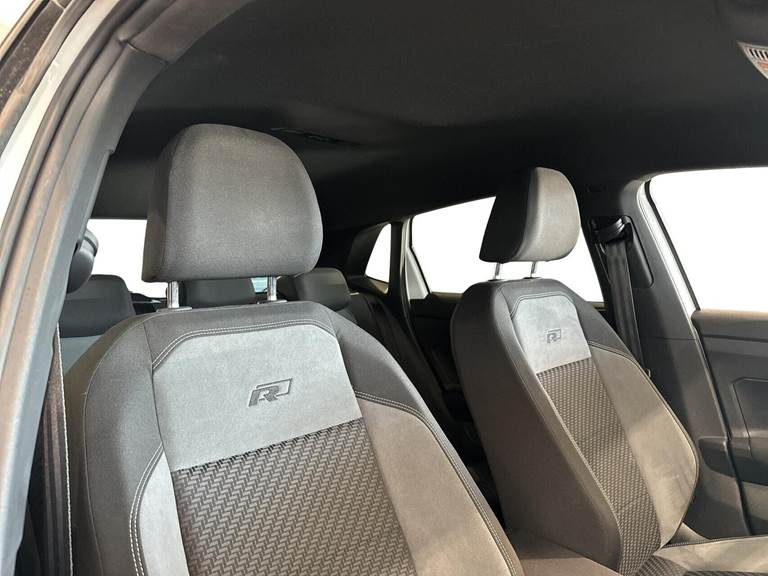 VW Polo 1,5 TSi 150 R-line DSG