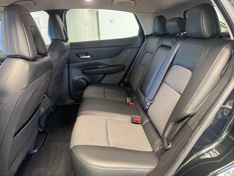 Nissan Ariya 63 Engage