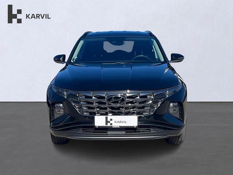 Hyundai Tucson 1,6 PHEV Advanced aut. 4WD