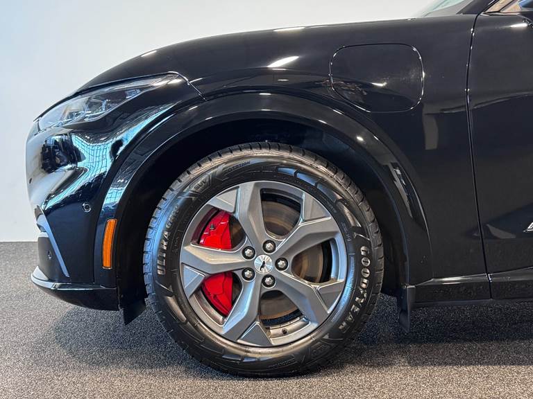 Ford Mustang Mach-E 88 Premium Extended Range