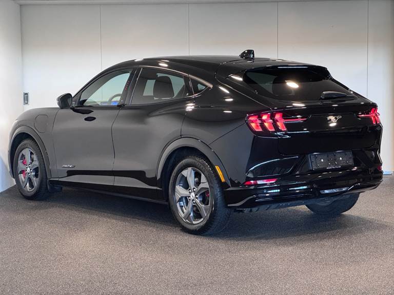 Ford Mustang Mach-E 88 Premium Extended Range