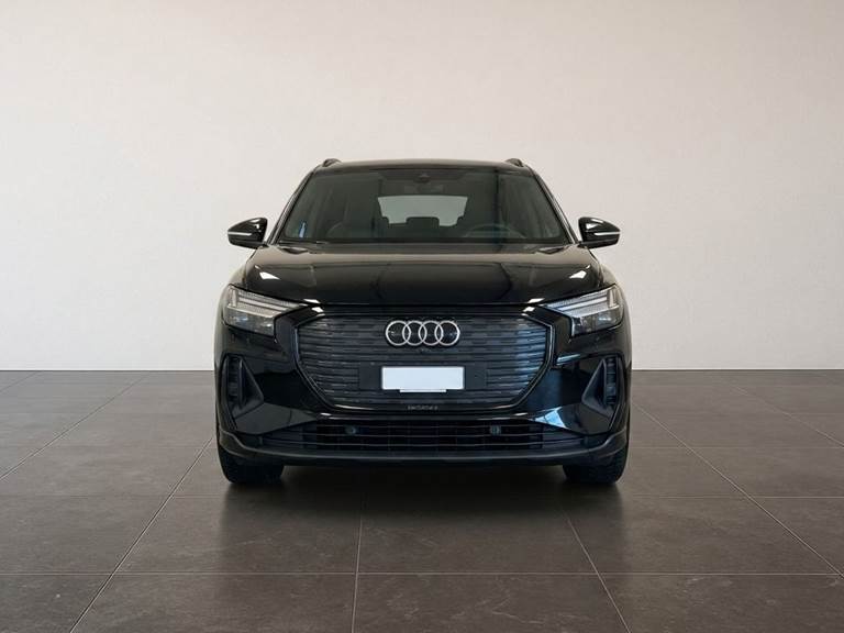 Audi Q4 45 E-tron Progress 286HK 5d Aut.