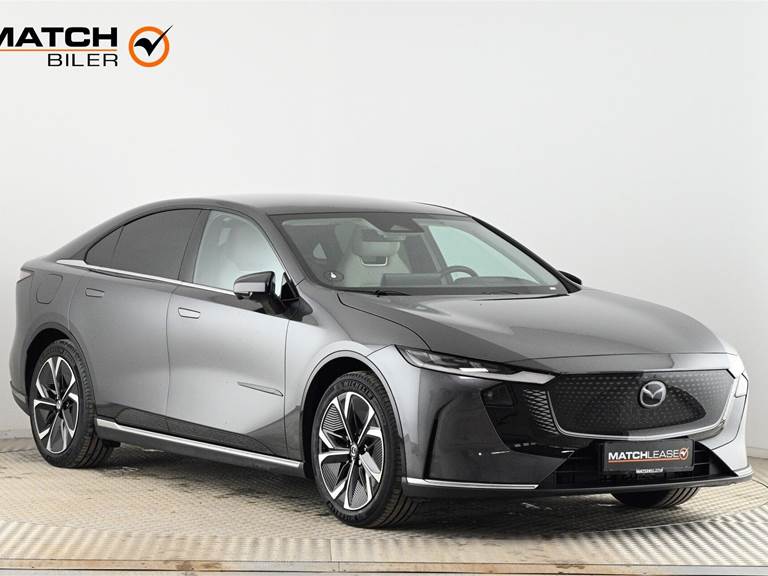 Mazda 6e EL Takumi 258HK 5d Aut.