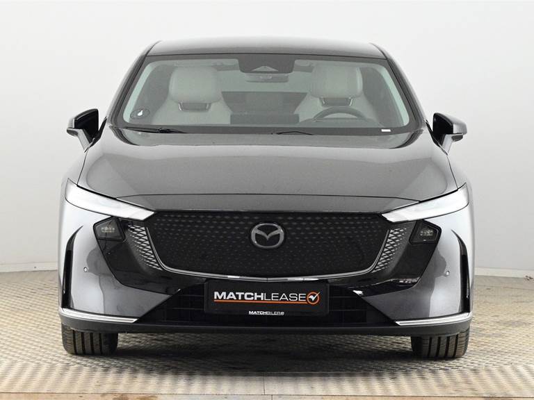 Mazda 6e EL Takumi 258HK 5d Aut.