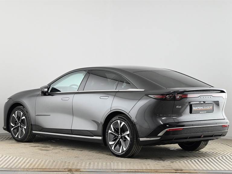 Mazda 6e EL Takumi 258HK 5d Aut.