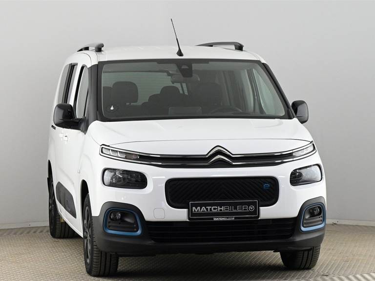 Citroën ë-Berlingo EL Explorer XL 136HK Aut.