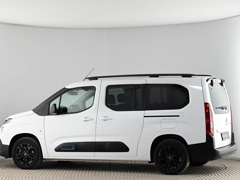 Citroën ë-Berlingo EL Explorer XL 136HK Aut.