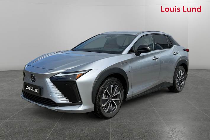 undefined Lexus RZ fra 2025