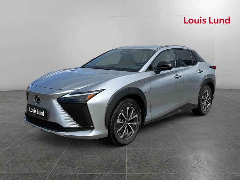 Lexus RZ 300e EL Executive 204HK 4d Aut.