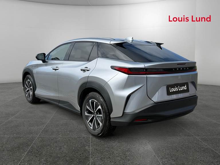 Lexus RZ 300e EL Executive 204HK 4d Aut.