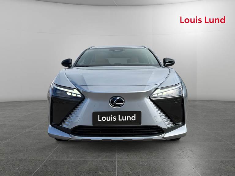 Lexus RZ 300e EL Executive 204HK 4d Aut.
