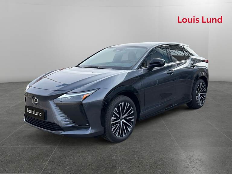 Lexus RZ 300e EL Luxury 204HK 4d Aut.