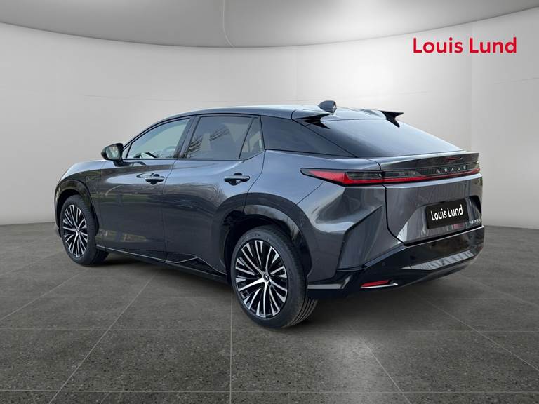 Lexus RZ 300e EL Luxury 204HK 4d Aut.