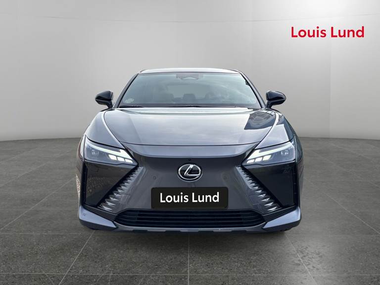 Lexus RZ 300e EL Luxury 204HK 4d Aut.