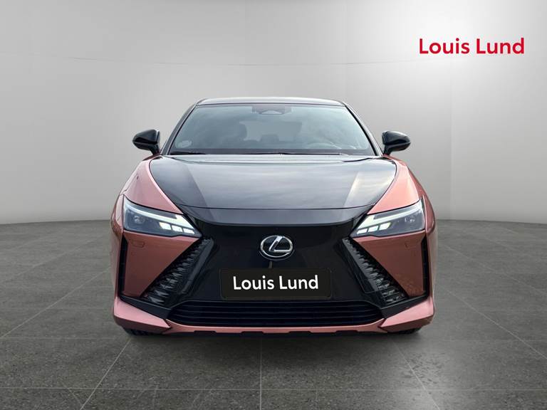 Lexus RZ 300e EL Luxury 204HK 4d Aut.
