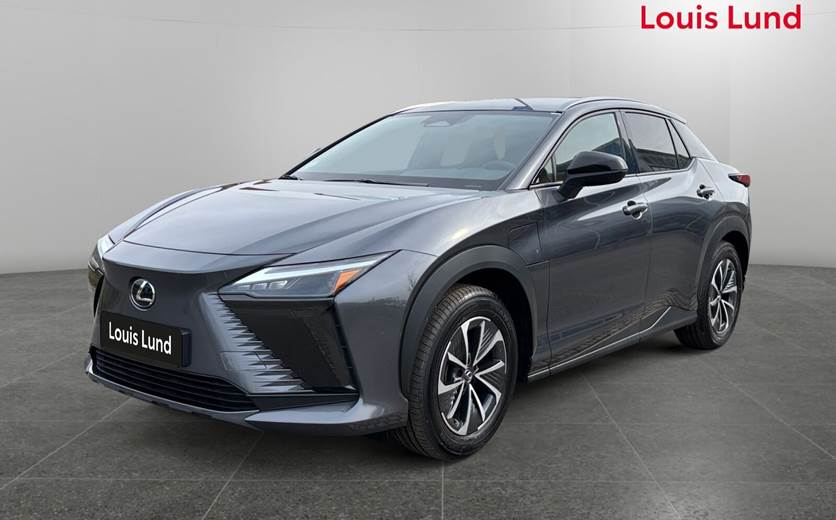 Lexus RZ 300e EL Executive 204HK 4d Aut.