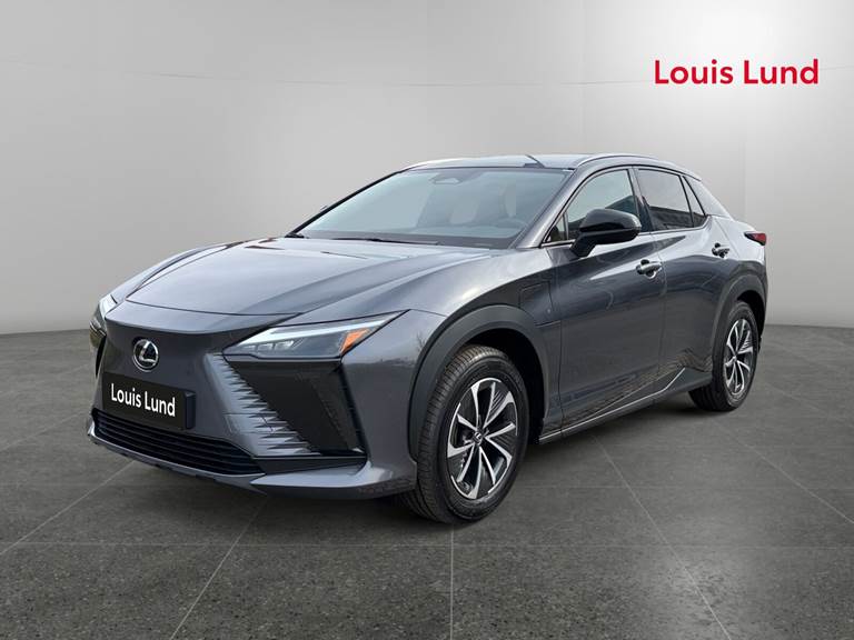 Lexus RZ 300e EL Executive 204HK 4d Aut.