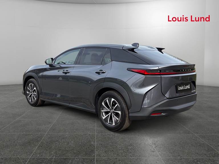 Lexus RZ 300e EL Executive 204HK 4d Aut.