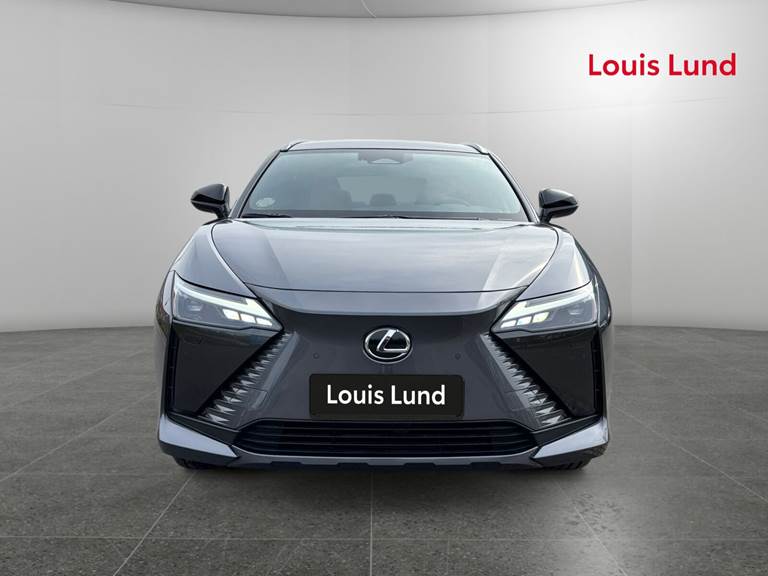 Lexus RZ 300e EL Executive 204HK 4d Aut.
