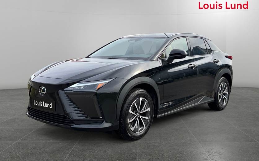 Lexus RZ 300e EL Executive 204HK 4d Aut.