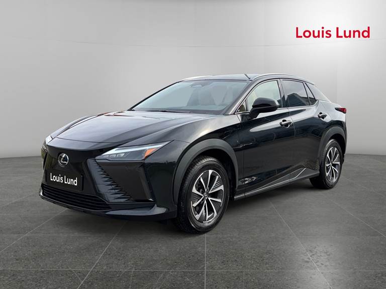 Lexus RZ 300e EL Executive 204HK 4d Aut.