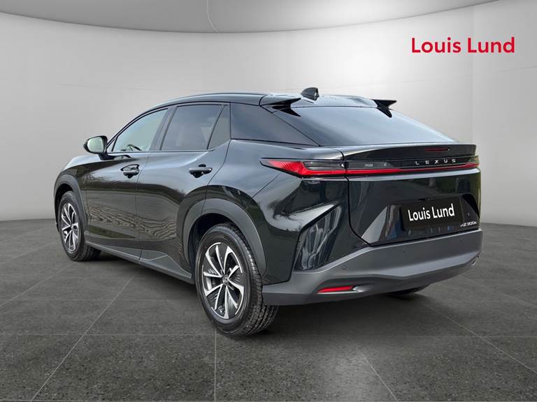 Lexus RZ 300e EL Executive 204HK 4d Aut.