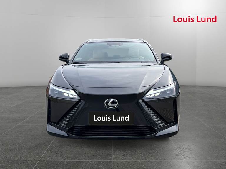 Lexus RZ 300e EL Executive 204HK 4d Aut.